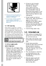 Preview for 7 page of Grundig GQN21235GBN User Manual