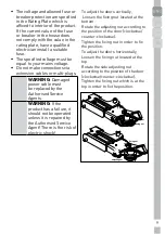 Preview for 12 page of Grundig GQN21235GBN User Manual