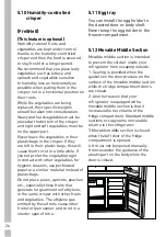 Preview for 29 page of Grundig GQN21235GBN User Manual