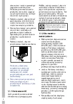 Preview for 44 page of Grundig GQN21235GBN User Manual