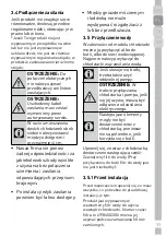 Preview for 51 page of Grundig GQN21235GBN User Manual