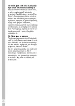 Preview for 64 page of Grundig GQN21235GBN User Manual