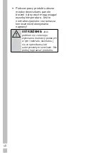 Preview for 80 page of Grundig GQN21235GBN User Manual