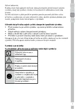 Preview for 85 page of Grundig GQN21235GBN User Manual