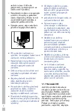 Preview for 88 page of Grundig GQN21235GBN User Manual