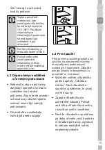 Preview for 99 page of Grundig GQN21235GBN User Manual