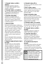 Preview for 102 page of Grundig GQN21235GBN User Manual