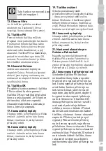 Preview for 103 page of Grundig GQN21235GBN User Manual