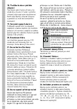 Preview for 108 page of Grundig GQN21235GBN User Manual