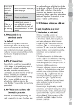 Preview for 111 page of Grundig GQN21235GBN User Manual