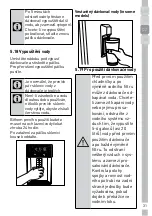 Preview for 115 page of Grundig GQN21235GBN User Manual