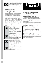 Preview for 116 page of Grundig GQN21235GBN User Manual