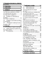 Preview for 121 page of Grundig GQN21235GBN User Manual