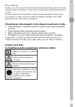 Preview for 122 page of Grundig GQN21235GBN User Manual