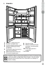 Preview for 128 page of Grundig GQN21235GBN User Manual