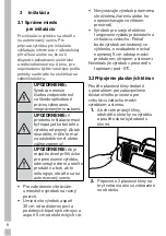 Preview for 129 page of Grundig GQN21235GBN User Manual