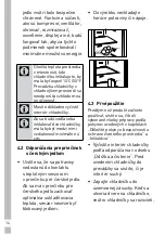 Preview for 135 page of Grundig GQN21235GBN User Manual