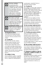 Preview for 139 page of Grundig GQN21235GBN User Manual