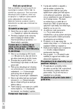 Preview for 157 page of Grundig GQN21235GBN User Manual