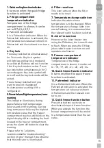 Preview for 18 page of Grundig GQN21235XN User Manual