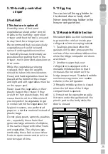 Preview for 28 page of Grundig GQN21235XN User Manual