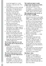 Preview for 37 page of Grundig GQN21235XN User Manual