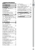 Preview for 39 page of Grundig GQN21235XN User Manual