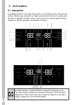 Preview for 56 page of Grundig GQN21235XN User Manual