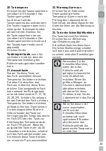 Preview for 61 page of Grundig GQN21235XN User Manual