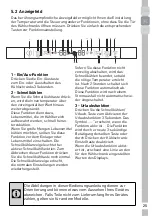 Preview for 63 page of Grundig GQN21235XN User Manual