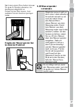 Preview for 75 page of Grundig GQN21235XN User Manual