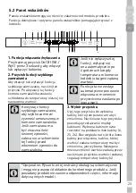 Preview for 109 page of Grundig GQN21235XN User Manual