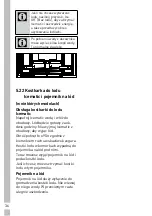 Preview for 122 page of Grundig GQN21235XN User Manual