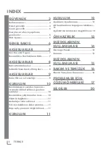 Preview for 2 page of Grundig GRND 5480 Instruction Manual