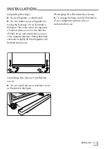 Preview for 33 page of Grundig GRND 5480 Instruction Manual