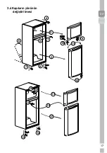 Preview for 17 page of Grundig GRND5052 I User Manual