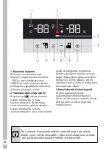 Preview for 30 page of Grundig GRND5052 I User Manual