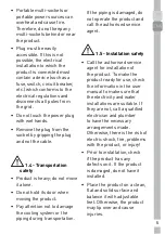 Preview for 57 page of Grundig GRND5052 I User Manual