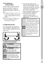 Preview for 65 page of Grundig GRND5052 I User Manual