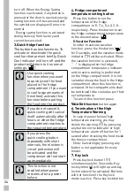 Preview for 76 page of Grundig GRND5052 I User Manual