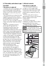 Preview for 87 page of Grundig GRND5052 I User Manual