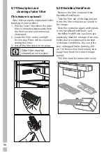 Preview for 88 page of Grundig GRND5052 I User Manual