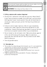 Preview for 9 page of Grundig GRND5680 User Instructions