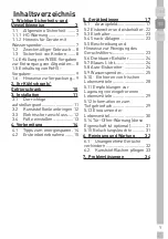 Preview for 36 page of Grundig GRND5680 User Instructions