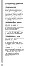 Preview for 53 page of Grundig GRND5680 User Instructions