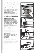 Preview for 57 page of Grundig GRND5680 User Instructions