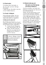 Preview for 58 page of Grundig GRND5680 User Instructions