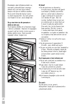 Preview for 95 page of Grundig GRND5680 User Instructions