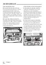 Preview for 8 page of Grundig GRNE 4680 Instruction Manual