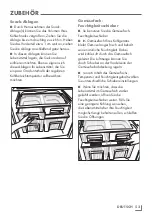 Preview for 53 page of Grundig GRNE 4680 Instruction Manual